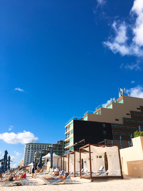 시크릿더바인 - 올인클루시브는 천국&hearts; (객실 컨디션, 수영장, 헬스장) 관련 이미지 12