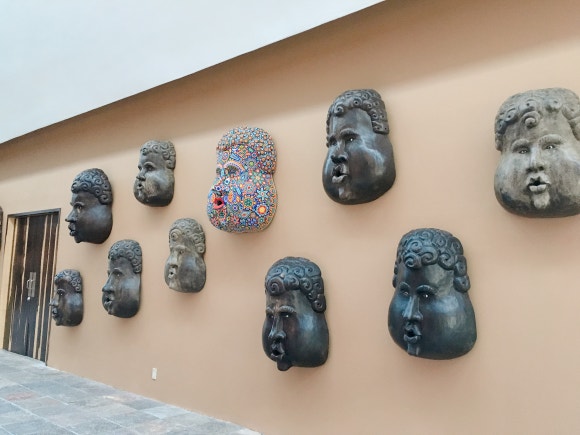 호텔 엑스카렛 멕시코 - 자연친화적이면서 환상적인 칸쿤의 올인클루시브 호텔! (로비 / 포토스팟 feat.만능팔찌) 관련 이미지 7