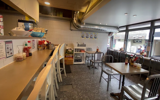 [신촌] 베트남 쉐프들이 요리하는 맘맘테이블 &hearts; - 혼밥하기 좋은 신촌 맛집 (12월10일에 맞은편 점포로 이사 예정!) 관련 이미지 3