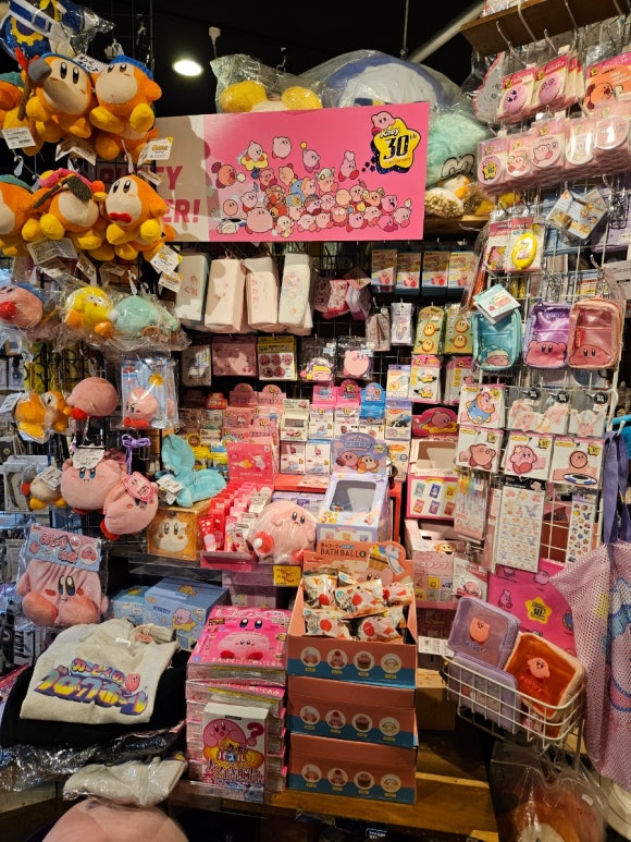 [문구덕후] 시부야 빌리지 뱅가드 (없는 캐릭터가 없음. 캐릭터 굿즈의 천국. 강력추천) 관련 이미지 24