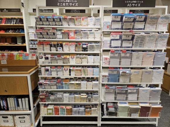 [긴자] [문구덕후] 이토야 긴자점 (건물 전체가 문구점이라니..문덕의 심장이 뛰기 시작한다) 관련 이미지 32