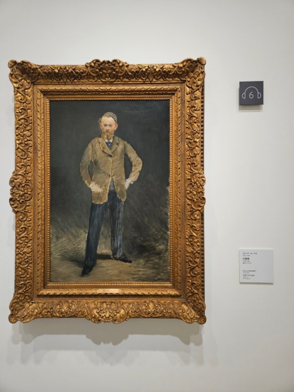 [도쿄역/교바시] 아티존 미술관 (야마구치 아키라와 인상주의 화가들, 인터넷예매할것) 관련 이미지 27