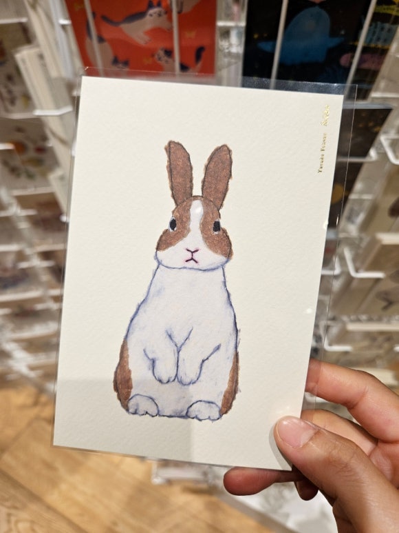 [긴자] [문구덕후] 이토야 긴자점 (건물 전체가 문구점이라니..문덕의 심장이 뛰기 시작한다) 관련 이미지 7