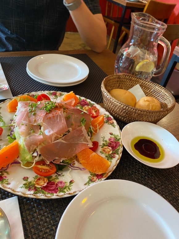 [연희동] 작은스페인 - 드디어 찾았다, 빠에야 맛집 관련 이미지 4