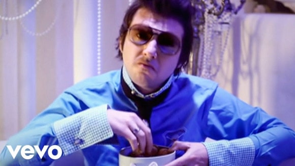 [프렌치팝번역소] Helmut Fritz (엘뮈 프리츠) - &Ccedil;a m 관련 이미지 2