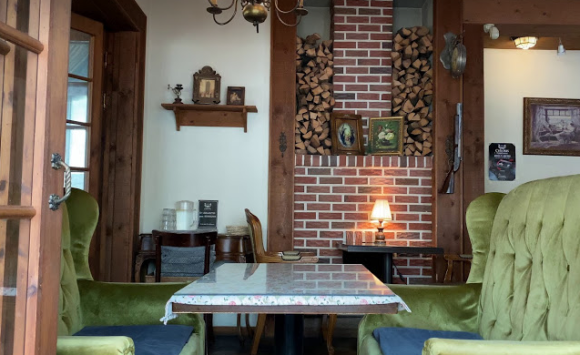 [신촌] 클로리스 - 클래식한 티타임을 즐겨요! 분위기 좋은 티 전문 카페 :) 관련 이미지 8