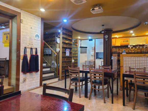 [연희동] 연희녹두삼계탕 - 단일메뉴로 승부하는 오랜 역사의 연희동 맛집 관련 이미지 4