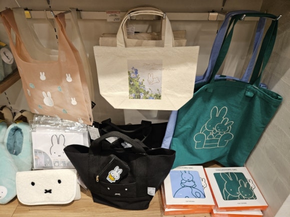 [아사쿠사] 플라워 미피 (미피 레어 굿즈 가득, 미피 마니아는 행복해...) 관련 이미지 14