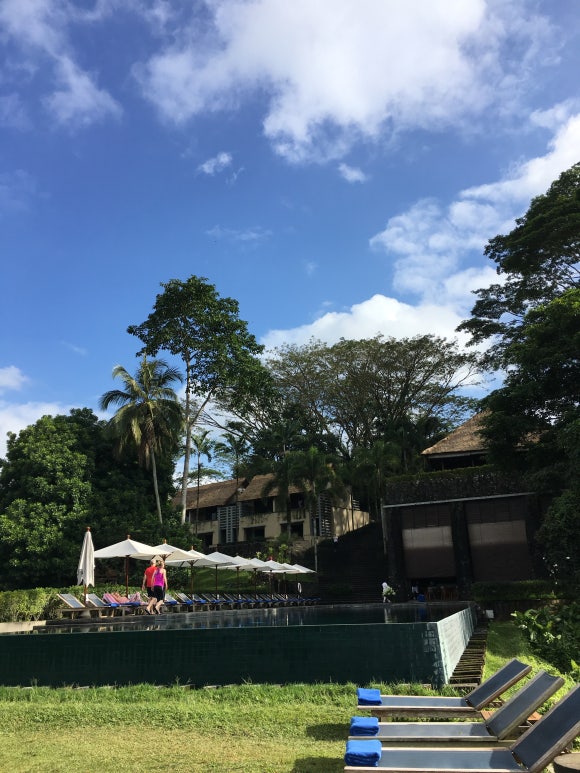 [발리,우붓] 알릴라우붓 - 원숭이랑 정글이랑 책이랑♡ (Alila Ubud) 관련 이미지 19