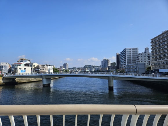 [에노시마] Eggs & things 에그스 앤 띵스 (아침식사, 9월말,10월초 에노시마 날씨) 관련 이미지 5