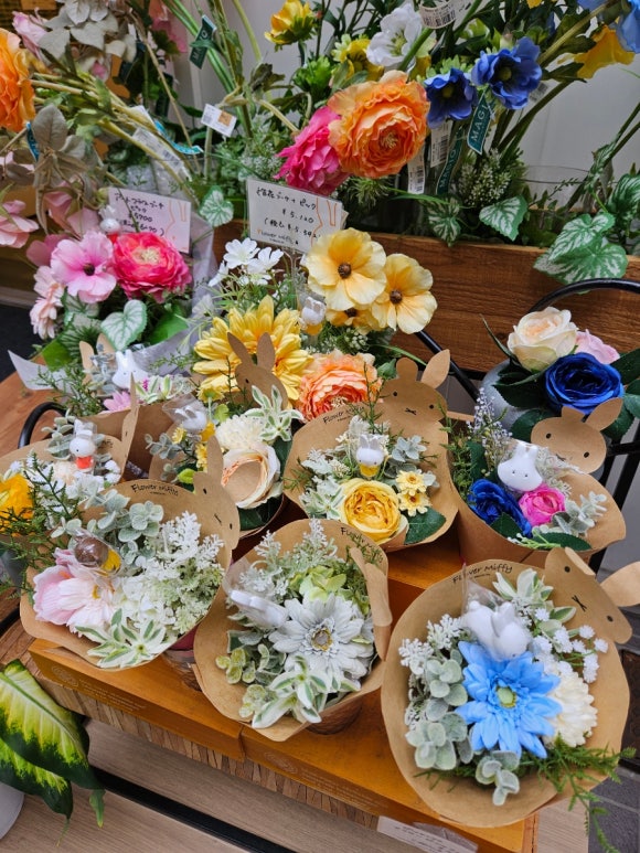 [아사쿠사] 플라워 미피 (미피 레어 굿즈 가득, 미피 마니아는 행복해...) 관련 이미지 3