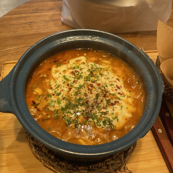 [이대] 위샐러듀 - 샥슈카..&hearts; 오늘부터 나의 최애 메뉴 관련 이미지 4