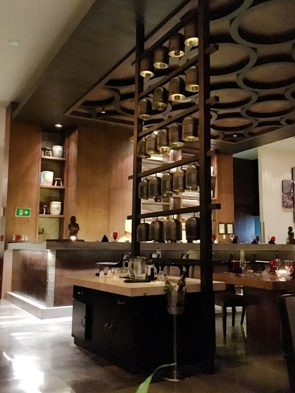 시크릿더바인 - 올인클루시브는 천국♥ (식당편 Feat. 호텔사육기) 관련 이미지 26