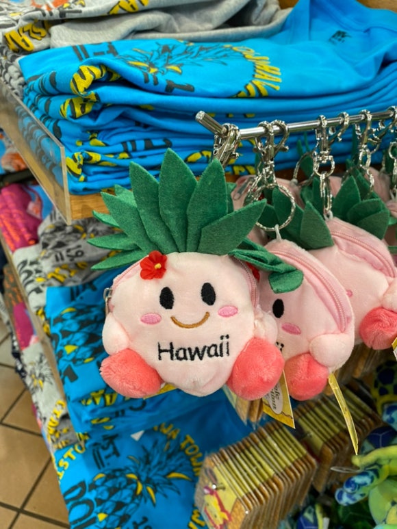 [오아후] 파인애플농장 - 사진이 예쁘게 나오는 색감 맛집 (돌 플랜테이션) 관련 이미지 16