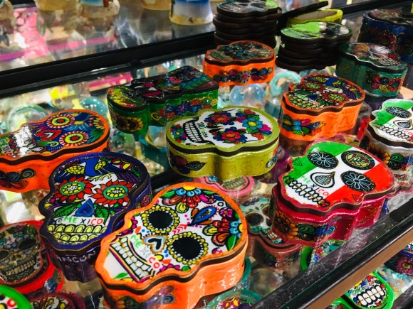 스냅 작가님과 함께 칸쿤 다운타운 구경! - Plaza28, Mercado28 기념품 쇼핑은 여기서 :D 관련 이미지 5