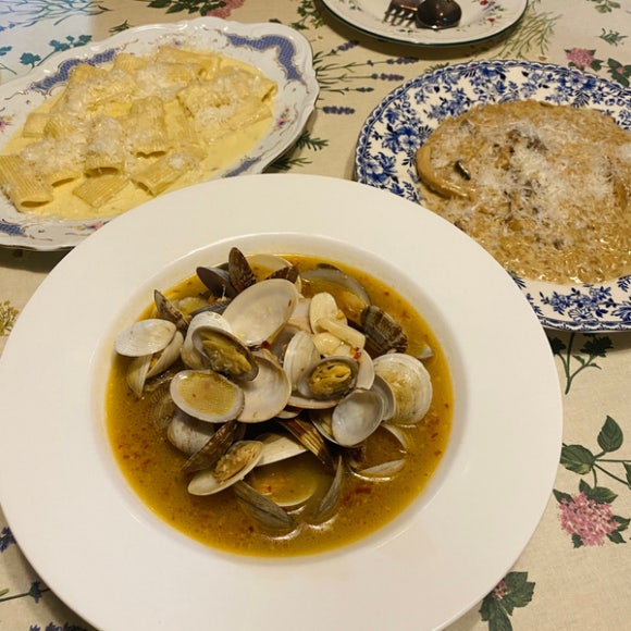 [신촌] 박쉡 - 메뉴판 정복중. 빈티지 그릇이 예쁜 1인 식당. 관련 이미지 13