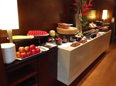 [타이베이] 레스위트호텔 - 위치가 좋은 편안한 호텔 (Les suites Hotel Daan) 관련 이미지 10