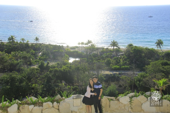 호텔 엑스카렛 멕시코 - 자연친화적이면서 환상적인 칸쿤의 올인클루시브 호텔! (로비 / 포토스팟 feat.만능팔찌) 관련 이미지 31