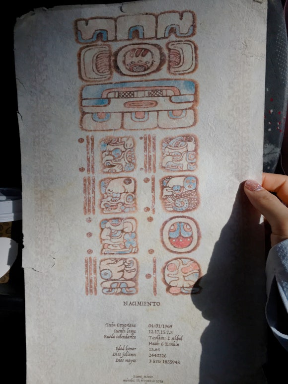 호텔 엑스카렛 멕시코 [투어편] - 치첸잇사, 바야돌리드 (마야 문명 엿보기, 컬러풀한 멕시칸 마을) 관련 이미지 4