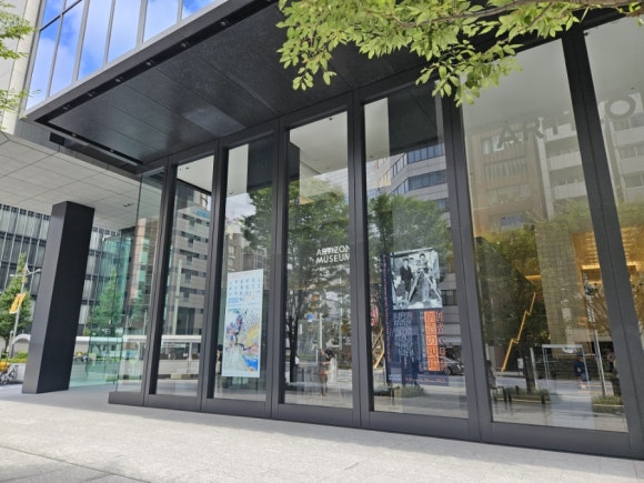 [도쿄역/교바시] 아티존 미술관 (야마구치 아키라와 인상주의 화가들, 인터넷예매할것) 관련 이미지 49