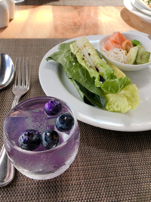 시크릿더바인 - 올인클루시브는 천국♥ (식당편 Feat. 호텔사육기) 관련 이미지 14