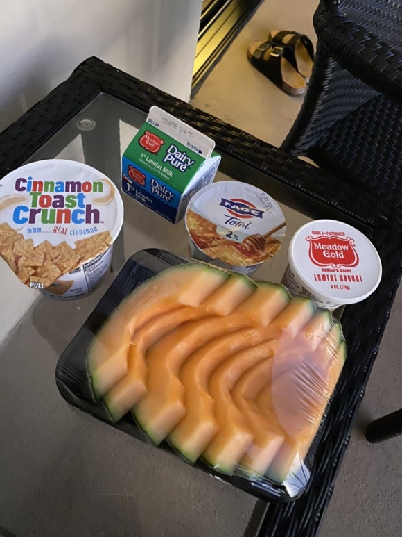 [빅아일랜드] 코트야드 바이 매리어트 킹 카메하메하스 코나 비치 호텔 4박5일 후기 - 위치좋고 아늑한 빅아일랜드 숙소&hearts; 관련 이미지 8