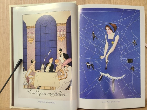 [책] 행복의 나락 (The Lees of Happiness), F.스콧 피츠제럴드 관련 이미지 3