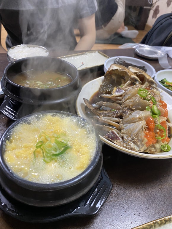 [마포] 진미식당 - 두 말 할 필요 없는 간장게장의 성지 관련 이미지 2