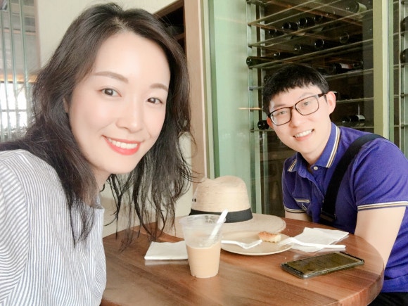 시크릿더바인 - 올인클루시브는 천국♥ (식당편 Feat. 호텔사육기) 관련 이미지 18