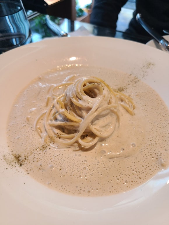 [연남] 라룬비올렛 - 녹진한 내장 소스의 맛 관련 이미지 7