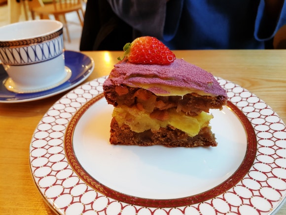 [익선동] 비건 카페 관련 이미지 7