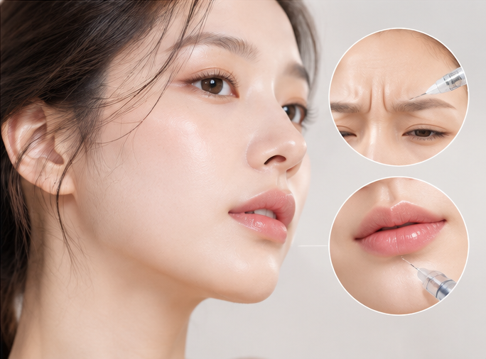 메이퓨어 동대문점 시술 안내 | 내 피부 고민에는 어떤 시술이 필요할까요? 관련 이미지 5