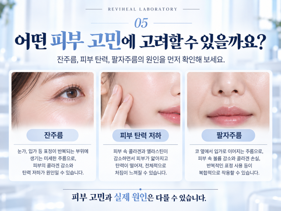 리비콜 효과는 언제부터? 콜라겐 주사 유지기간과 시술 횟수까지 알아보기 관련 이미지 7