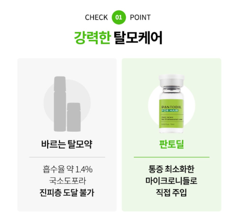 메이퓨어 동대문점 더 이상 모발 걱정은 그만!<필독> 관련 이미지 5