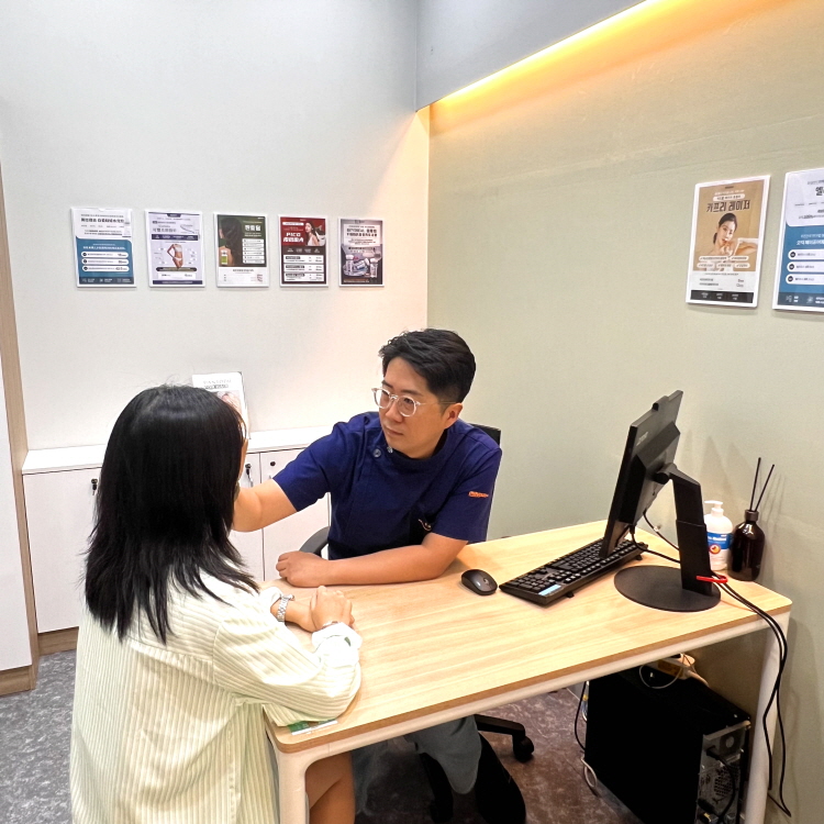 동대문역 멜라듀스 스킨부스터 : 기미와 피부톤 개선과 관리를 동시에! 관련 이미지 5