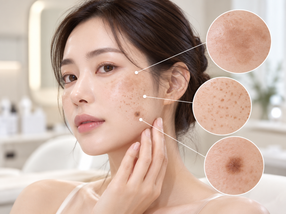 동대문 피코토닝, 10회 꼭 받아야 할까요? 효과와 횟수를 결정하는 기준 관련 이미지 3