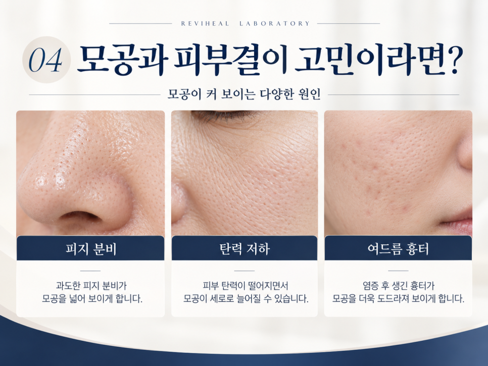 콜라겐 주사 리비콜, 어떤 피부 고민에 고려할 수 있을까요? 효과와 선택 기준 관련 이미지 6