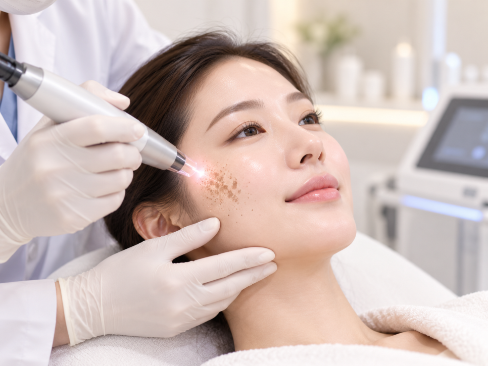 동대문 피코토닝, 10회 꼭 받아야 할까요? 효과와 횟수를 결정하는 기준 관련 이미지 2