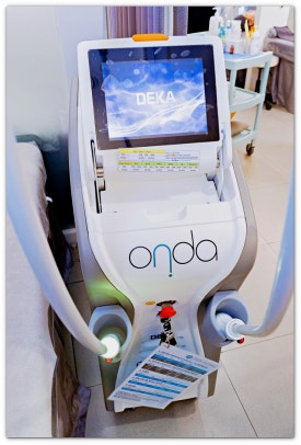 울쎄라 온다 리프팅 차이 비교, 같이 받으면 어떨까? 관련 이미지 2