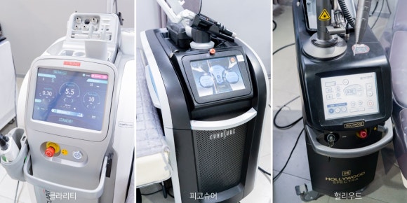 영등포 주근깨 레이저 치료 사례 관련 이미지 2