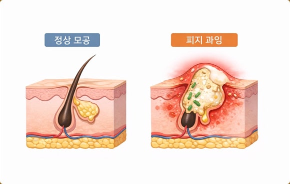 영등포피부과추천 후기 찾는 분들이 놓치기 쉬운 기준 관련 이미지 4