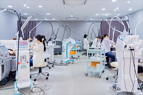 영등포울쎄라피프라임 기존 울쎄라와 어떻게 다른가요? 관련 이미지 8