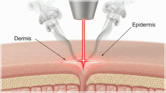 Why Flat Warts Should Be Compared First Before Undergoing Skin Tag Removal in Yeongdeungpo image 6