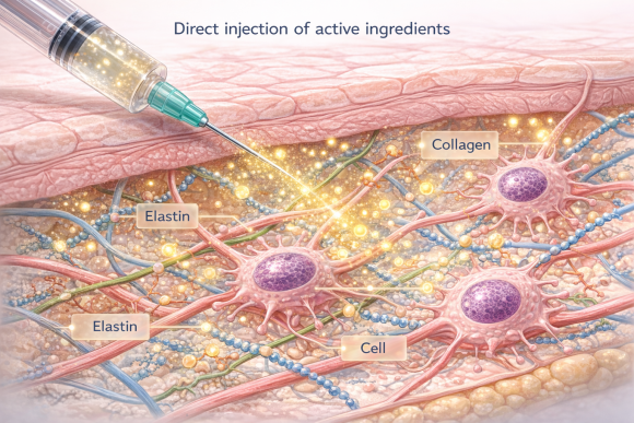 영등포 리투오 효과, 기존 스킨부스터보다 좋을까? 관련 이미지 8