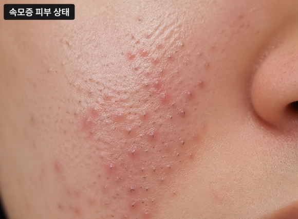 Pico Fractional on the Butterfly Zone: Curious About Its Effects and Side Effects? image 5