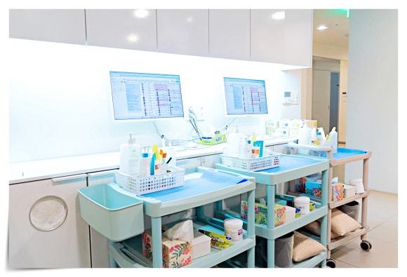 영등포리쥬란 주름 모공 흉터 효과 있을까? 관련 이미지 2