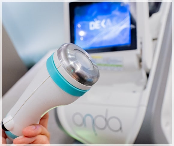 티타늄 온다 리프팅, 얼굴살이 고민일 때 효과적이다? 관련 이미지 3