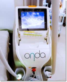 온다 티타늄 리프팅 차이 완벽 비교 관련 이미지 1