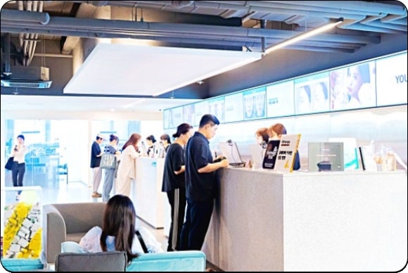 목주름 벨로테로, 티 나지 않게 개선하고 싶다면? 관련 이미지 1