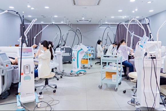 Yeongdeungpo Dermatology Recommendation: Looking for a Good Clinic Without Overtreatment? image 4